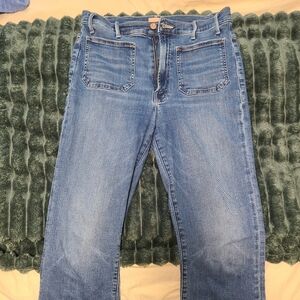 Mother Women's Jeans